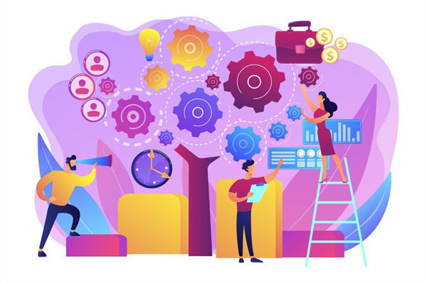 多層級架構(gòu)下，集團(tuán)管控怎樣精準(zhǔn)賦能業(yè)務(wù)增長？