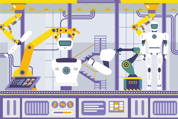 國(guó)產(chǎn)割草機(jī)器人走俏海外，企業(yè)數(shù)字化有何啟示？