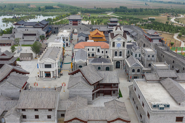 濰坊農(nóng)產(chǎn)品營(yíng)銷溢價(jià)低難出圈，濰坊營(yíng)銷咨詢公司如何打造地域品牌IP？