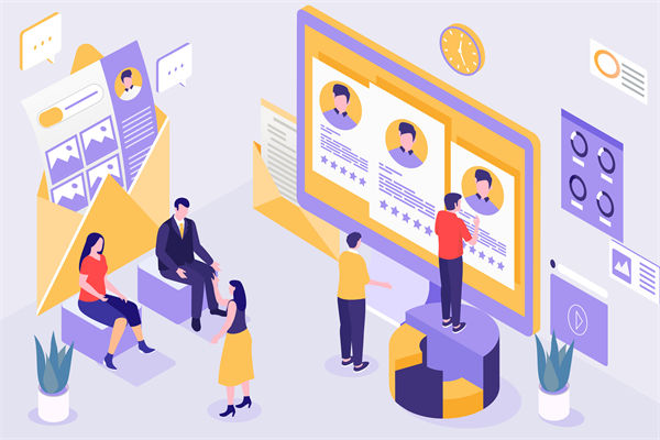 招聘投入超預(yù)算卻招不到人，問題出在哪個環(huán)節(jié)？