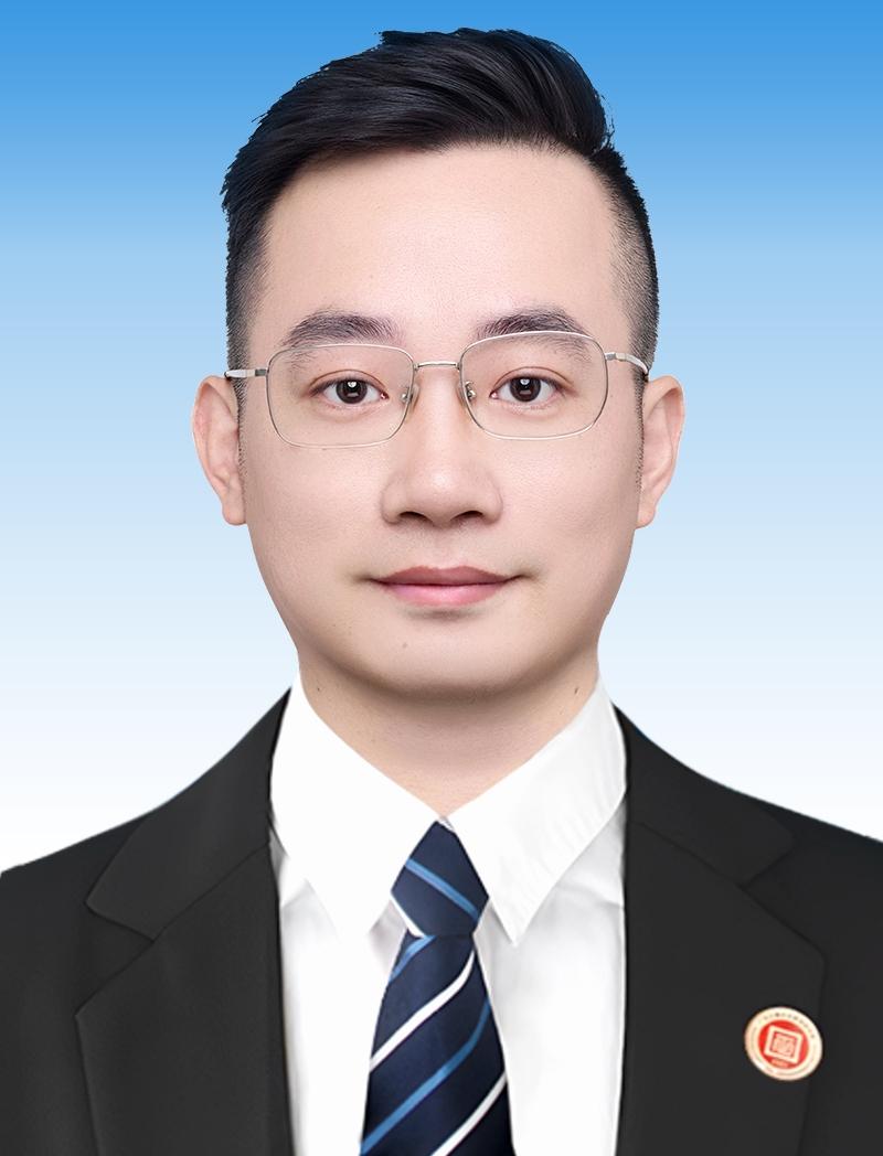 正睿企業(yè)管理咨詢師許宇航