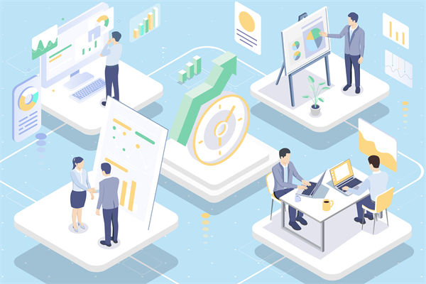 績(jī)效流于形式，如何構(gòu)建驅(qū)動(dòng)戰(zhàn)略落地的考核體系？