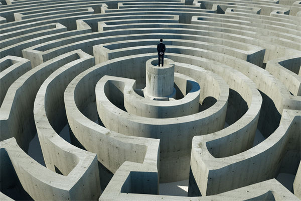 集團(tuán)管控失效？這三大漏洞為何讓企業(yè)內(nèi)耗嚴(yán)重？