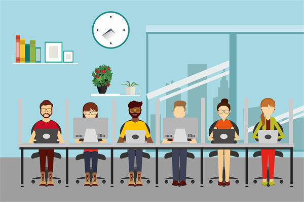 組織協(xié)同受阻？數(shù)字化管理如何構(gòu)建跨部門協(xié)作網(wǎng)絡(luò)？