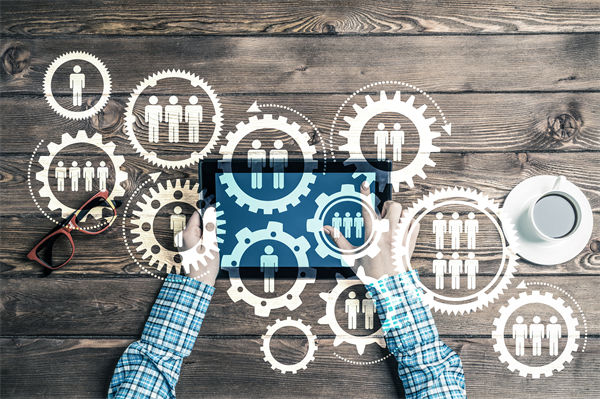 組織協(xié)同受阻？數(shù)字化管理如何構(gòu)建跨部門協(xié)作網(wǎng)絡(luò)？