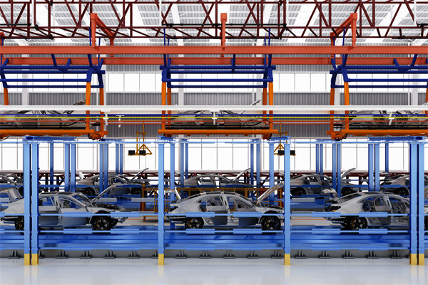 六部門(mén)聯(lián)合劃重點(diǎn)、指方向，對(duì)制造業(yè)的啟示有？