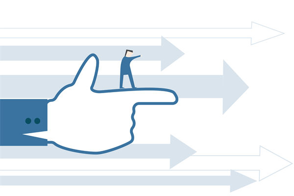 組織規(guī)劃管理失效？如何構(gòu)建戰(zhàn)略適配的動態(tài)組織管控體系？