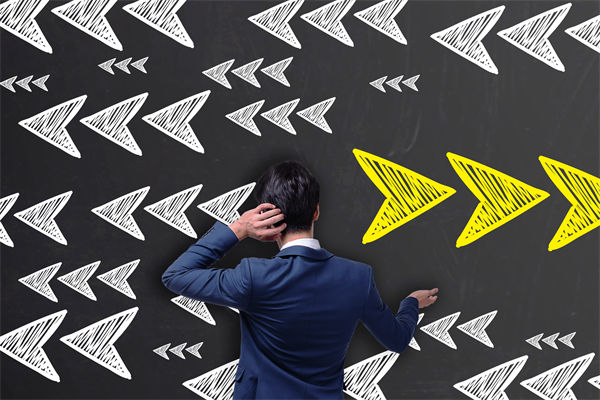 同質(zhì)化競爭激烈，企業(yè)戰(zhàn)略怎樣另辟蹊徑實現(xiàn)差異化？