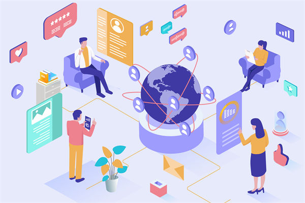 組織規(guī)劃管理框架完整，為何部門協(xié)作仍存在諸多堵點(diǎn)？