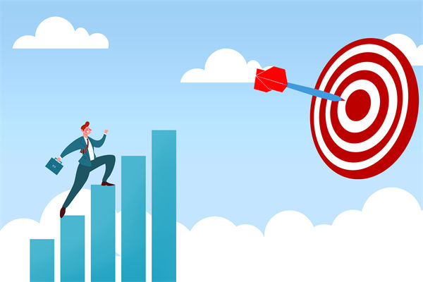 戰(zhàn)略目標(biāo)宏偉卻執(zhí)行無(wú)力，如何打通戰(zhàn)略落地路徑？