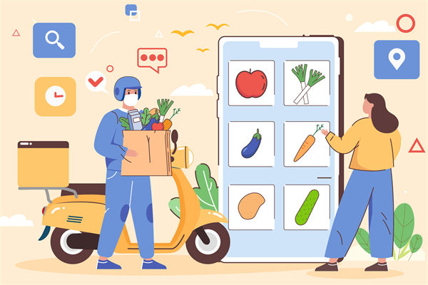 品牌營銷分析：外賣平臺(tái)“補(bǔ)貼大戰(zhàn)”到底誰在買單？