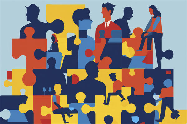 強(qiáng)行推行統(tǒng)一文化，多元團(tuán)隊是否正在被抹煞活力？