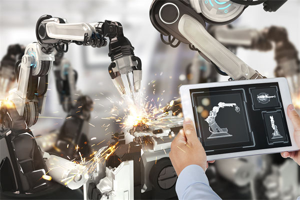 智能化設(shè)備在制造業(yè)生產(chǎn)流程管理中的作用有多大？