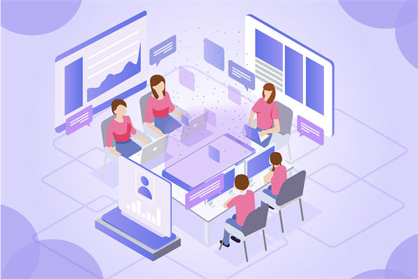 崗位權(quán)責(zé)界定清晰，跨部門(mén)溝通時(shí)怎能高效銜接？