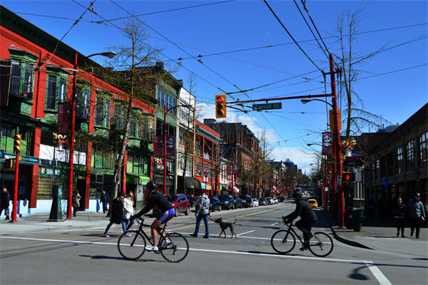 薪酬管理分析：河北小伙考上加拿大公務(wù)員，月薪2萬