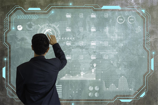 盲目追逐技術(shù)潮流，數(shù)字化轉(zhuǎn)型是否淪為面子工程？