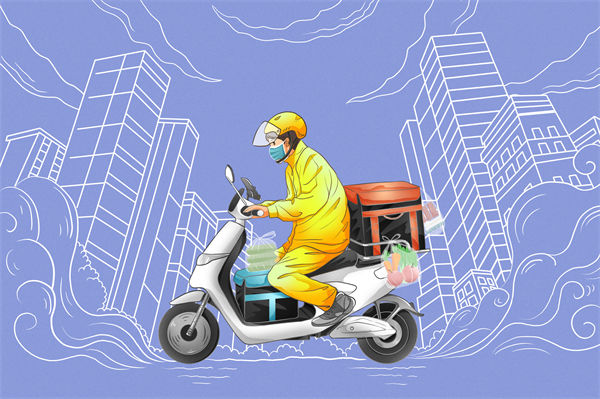 供應(yīng)鏈分析：外賣大戰(zhàn)第一批受害者出現(xiàn)了，是誰？