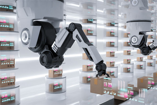 全球首例，深圳機器人搭地鐵送貨，數(shù)字化怎么看？