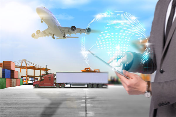 為何說中國在“鏈”接世界？企業(yè)數(shù)字化怎么看？