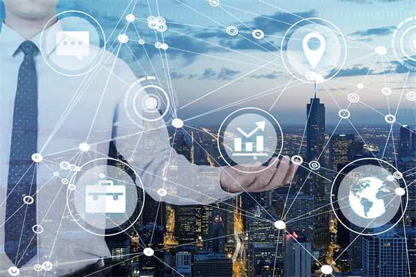 奮力打開改革開放新天地，企業(yè)數(shù)字化轉(zhuǎn)型怎么看？