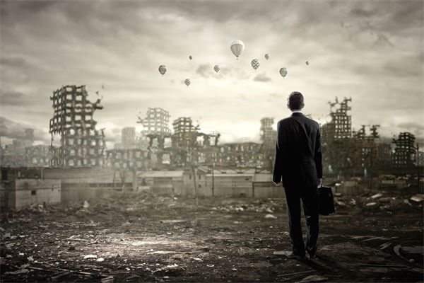 英法等25國(guó)發(fā)表聯(lián)合聲明，企業(yè)組織規(guī)劃有何啟示？