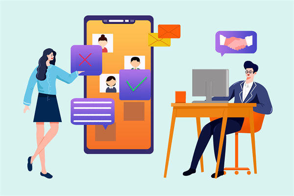 招聘流程看似高效規(guī)范，招來(lái)的人卻總是與需求錯(cuò)位？