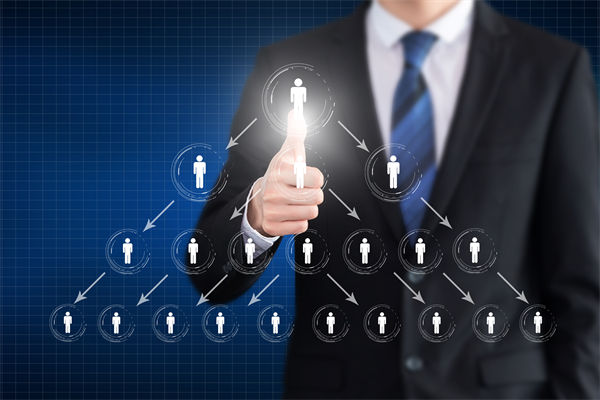 數(shù)字化轉型規(guī)劃覆蓋全流程，組織響應速度沒加快？