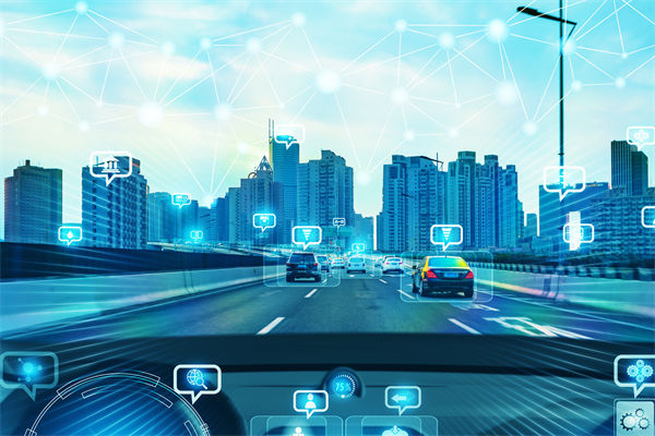 上海無人駕駛出租車正式運營，精益生產(chǎn)有何啟示？