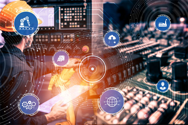 升級卡點(diǎn)重重，數(shù)智化咨詢打通轉(zhuǎn)型升級任督二脈！