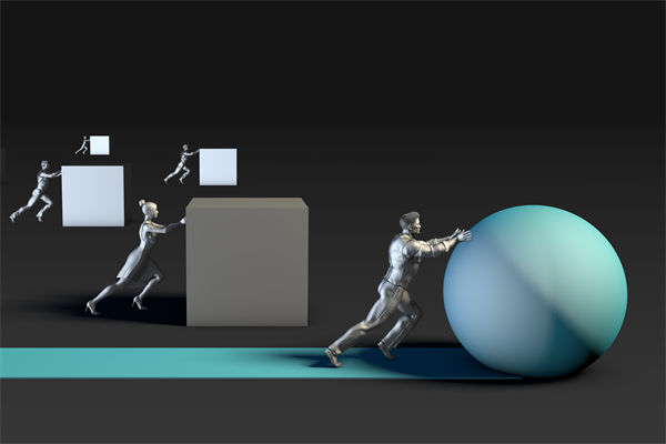 升級(jí)卡點(diǎn)重重，數(shù)智化咨詢打通轉(zhuǎn)型升級(jí)任督二脈！