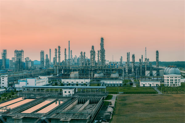 河南安徽出現(xiàn)重度氣象干旱，精益生產(chǎn)管理怎么看？