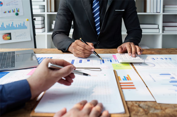 效能提升乏力，數(shù)智化咨詢怎樣協(xié)助找到破局支點(diǎn)？