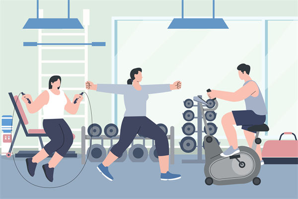 績(jī)效分析：年輕人流行騎自行車送外賣，帶薪減肥！