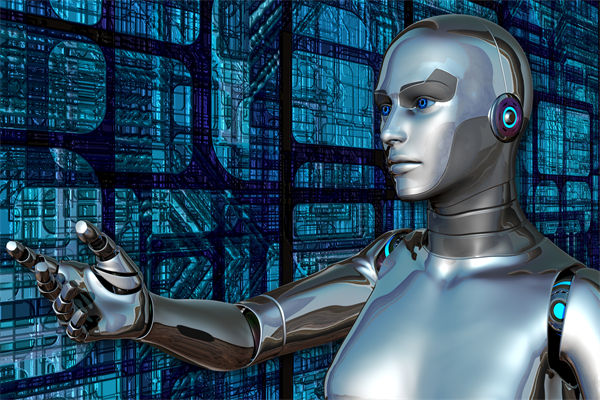 全球首個孕育機器人預(yù)計一年內(nèi)面世，制造業(yè)怎么看？