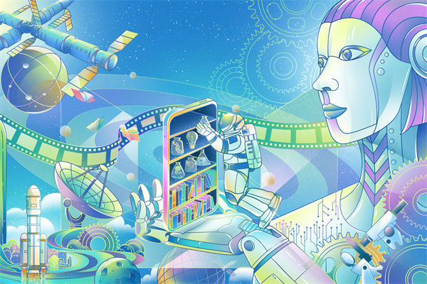 全球首個孕育機器人預計一年內面世，制造業(yè)怎么看？