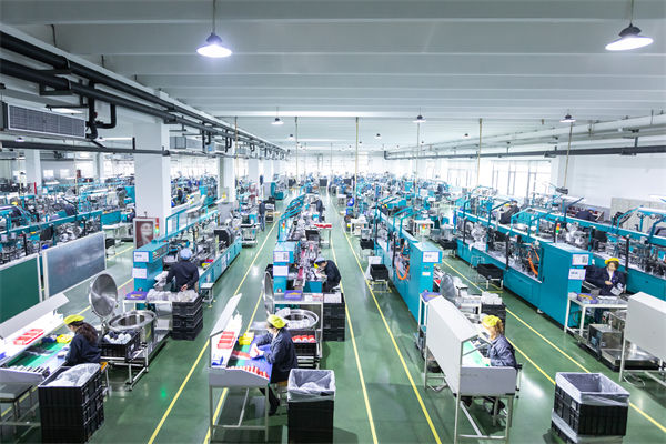 生產(chǎn)流程看似順暢，精益生產(chǎn)如何剔除隱性浪費(fèi)？