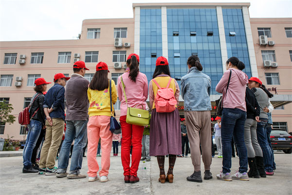 文化建設(shè)沉迷辦活動(dòng)，組織變革時(shí)為何難成凝聚力？