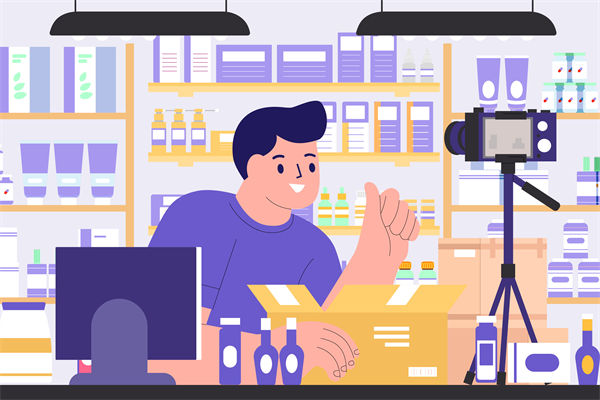 直播帶貨變帶禍？紅線碰不得！組織規(guī)劃怎么看？