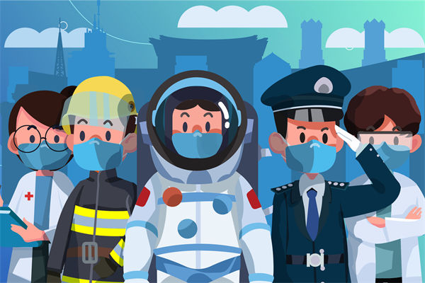 中紀(jì)委：公職人員禁止干6類副業(yè)，人力資源怎么看？