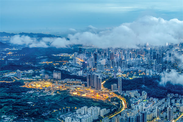 企業(yè)創(chuàng)新動(dòng)能枯竭難突圍，深圳管理咨詢機(jī)構(gòu)有何激活妙法？