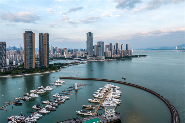 供應(yīng)鏈斷鏈風(fēng)險(xiǎn)頻發(fā)難應(yīng)對(duì)，深圳供應(yīng)鏈咨詢(xún)公司有何應(yīng)對(duì)措施？