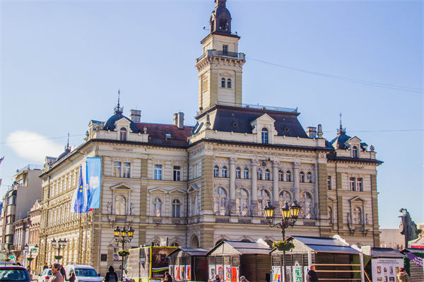 供應(yīng)鏈分析：塞爾維亞將對近3000種商品限價降價