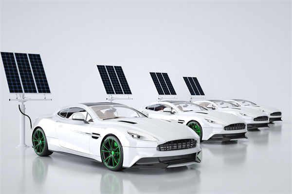 每5輛電動(dòng)汽車就有2個(gè)充電樁，精益生產(chǎn)管理怎么看？