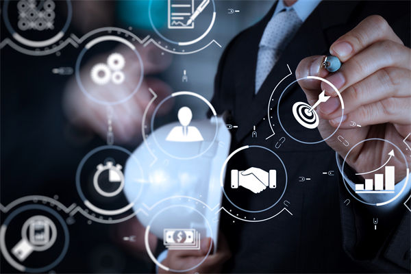 傳統(tǒng)模式難以為繼，數(shù)字化如何重構(gòu)核心競爭力？