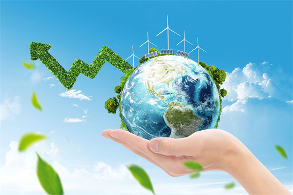 推動(dòng)綠色發(fā)展，上合組織在行動(dòng)，企業(yè)有何啟示？