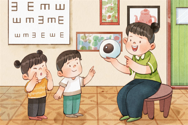 制造業(yè)管理：電子產(chǎn)品“防藍(lán)光”功能真能護(hù)眼嗎？