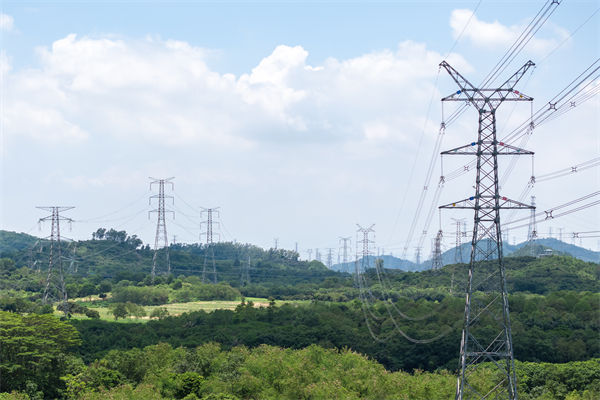 供應(yīng)鏈管理：中國電力充足，還需要節(jié)約用電嗎？