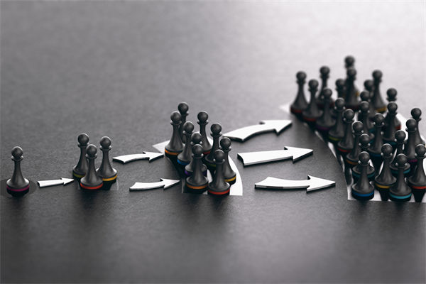 擴(kuò)張過快風(fēng)險(xiǎn)累積增高，集團(tuán)管控如何筑牢防線？