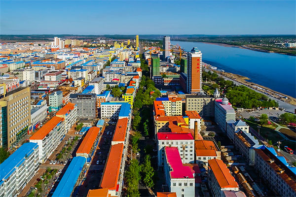 黑河小學迎來大批俄羅斯萌娃，企業(yè)文化管理怎么看？