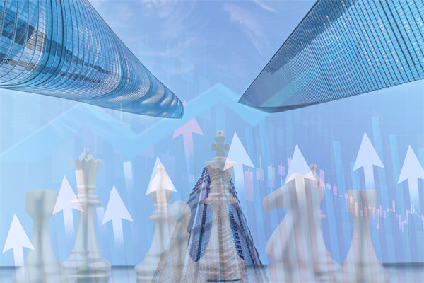 忽視市場(chǎng)趨勢(shì)洞察，戰(zhàn)略咨詢分析如何彌補(bǔ)致命短板